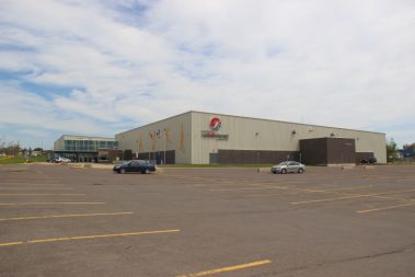 Commercial Plumbing Moncton