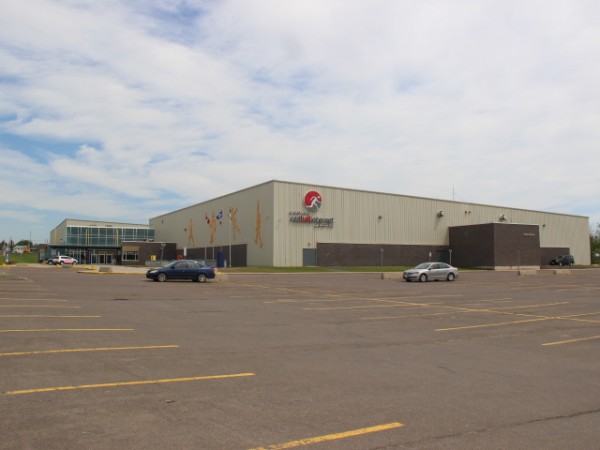 Commercial Plumbing Moncton