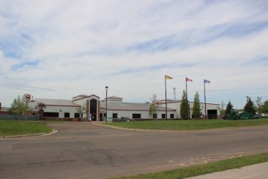 Commercial Plumbing Moncton