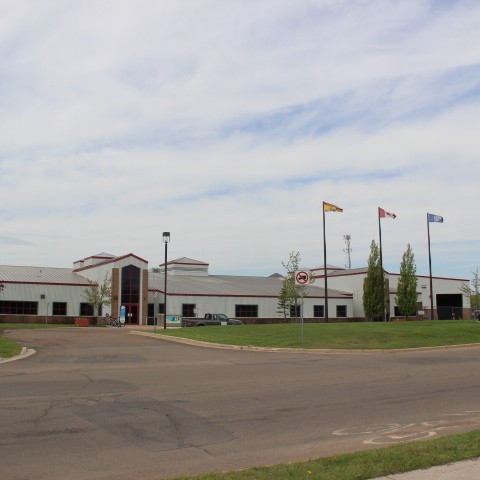 Commercial Plumbing Moncton