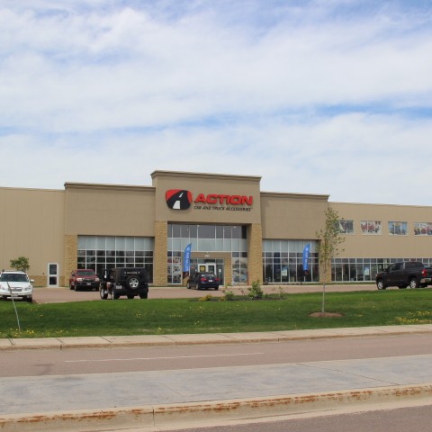 Commercial Plumbing Moncton