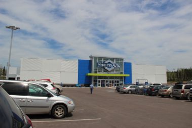 Commercial Plumbing Moncton