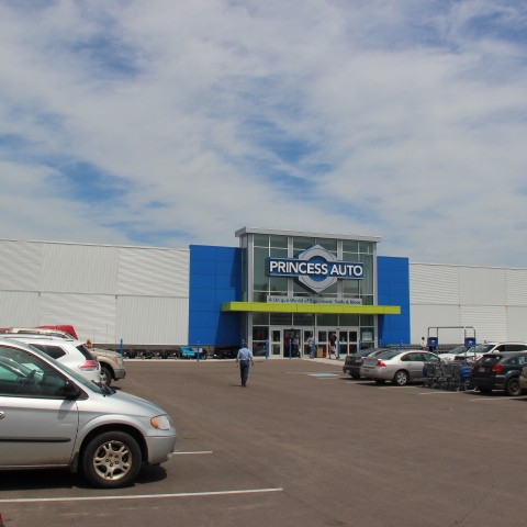 Commercial Plumbing Moncton