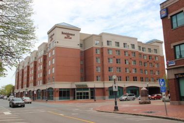 Commercial Plumbing Moncton