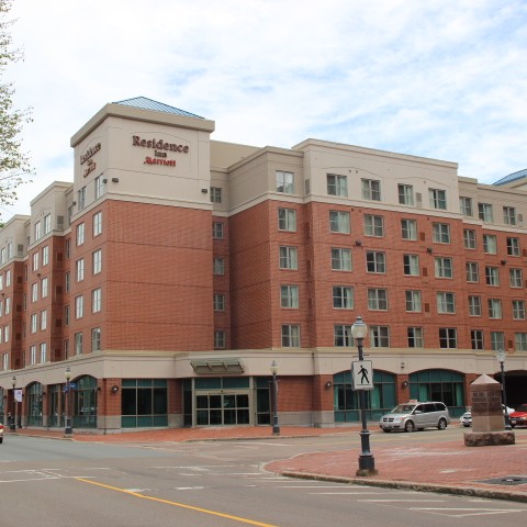 Commercial Plumbing Moncton