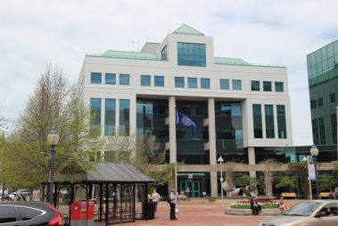 Commercial Plumbing Moncton