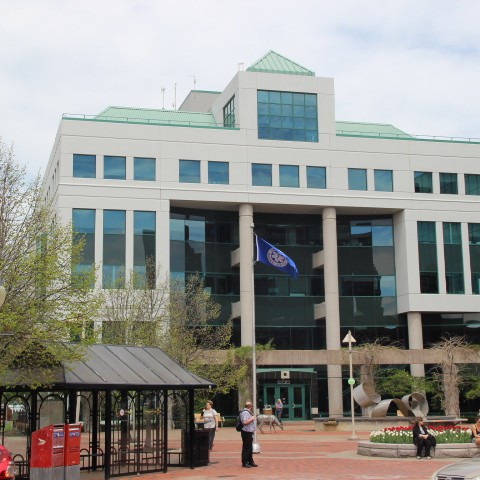 Commercial Plumbing Moncton