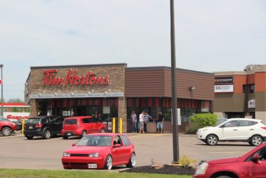 Commercial Plumbing Moncton