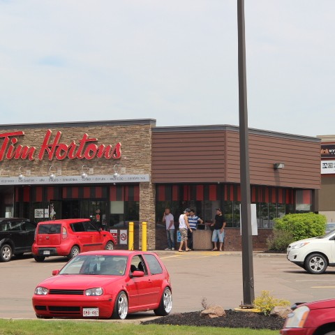 Commercial Plumbing Moncton