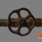 Rusty Pipes