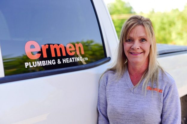 Photo of Heather Kearns, Office