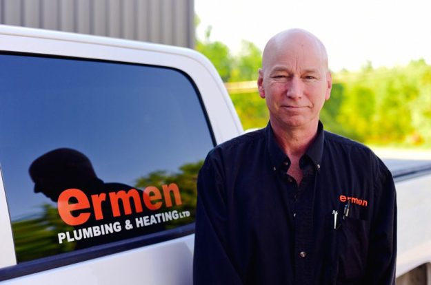 Photo of Mike O’Brien, Office