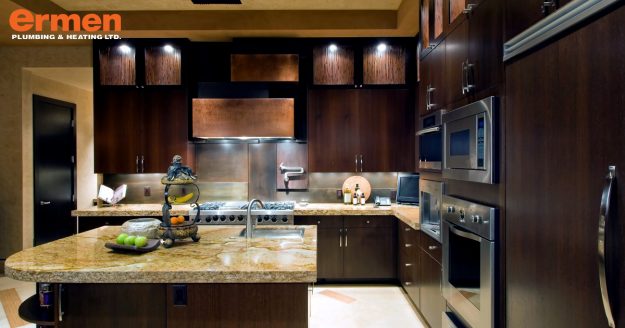 kitchen-plumbing-problems-featured-image kitchen plumbing problems