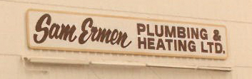 Moncton Plumbing Ermen