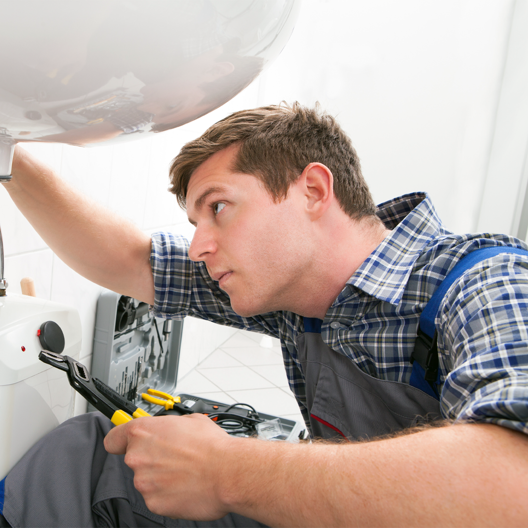 Greater Moncton Plumbing Ermen Plumbing & Heating
